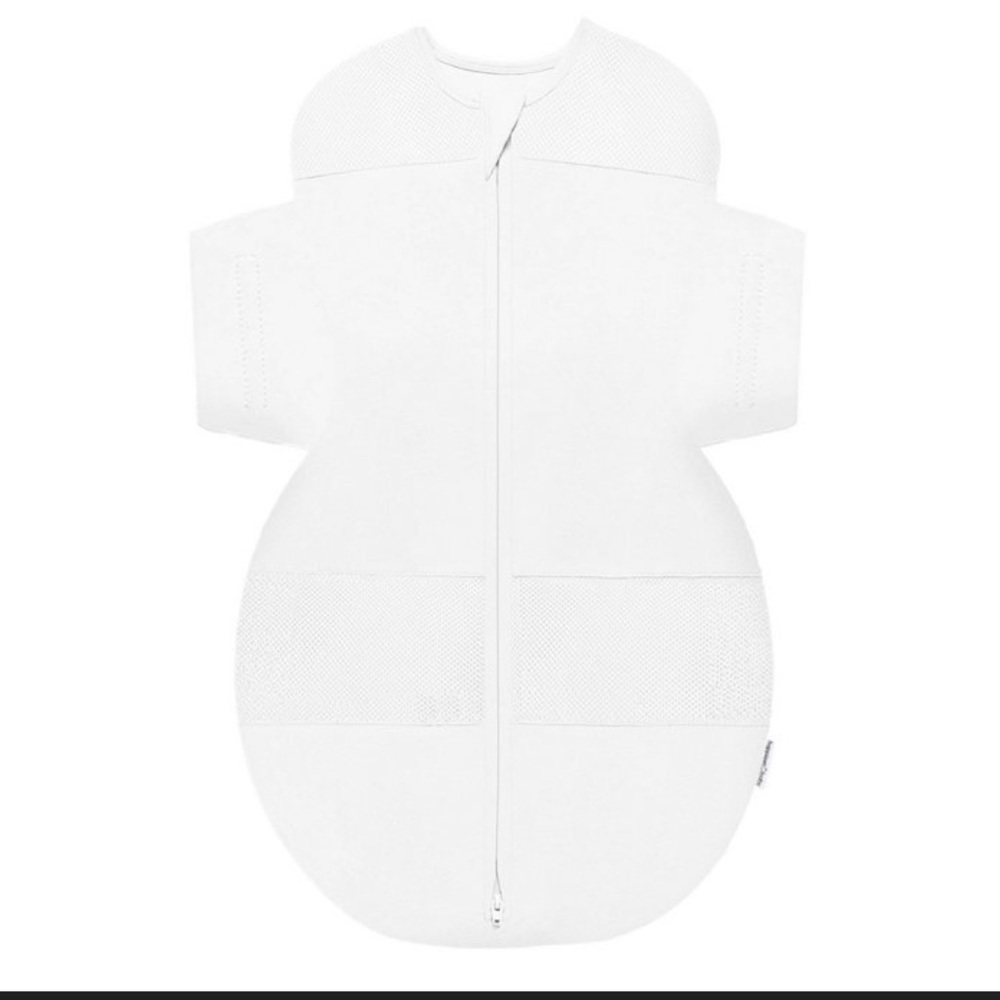 Snoo swaddle sleep sack